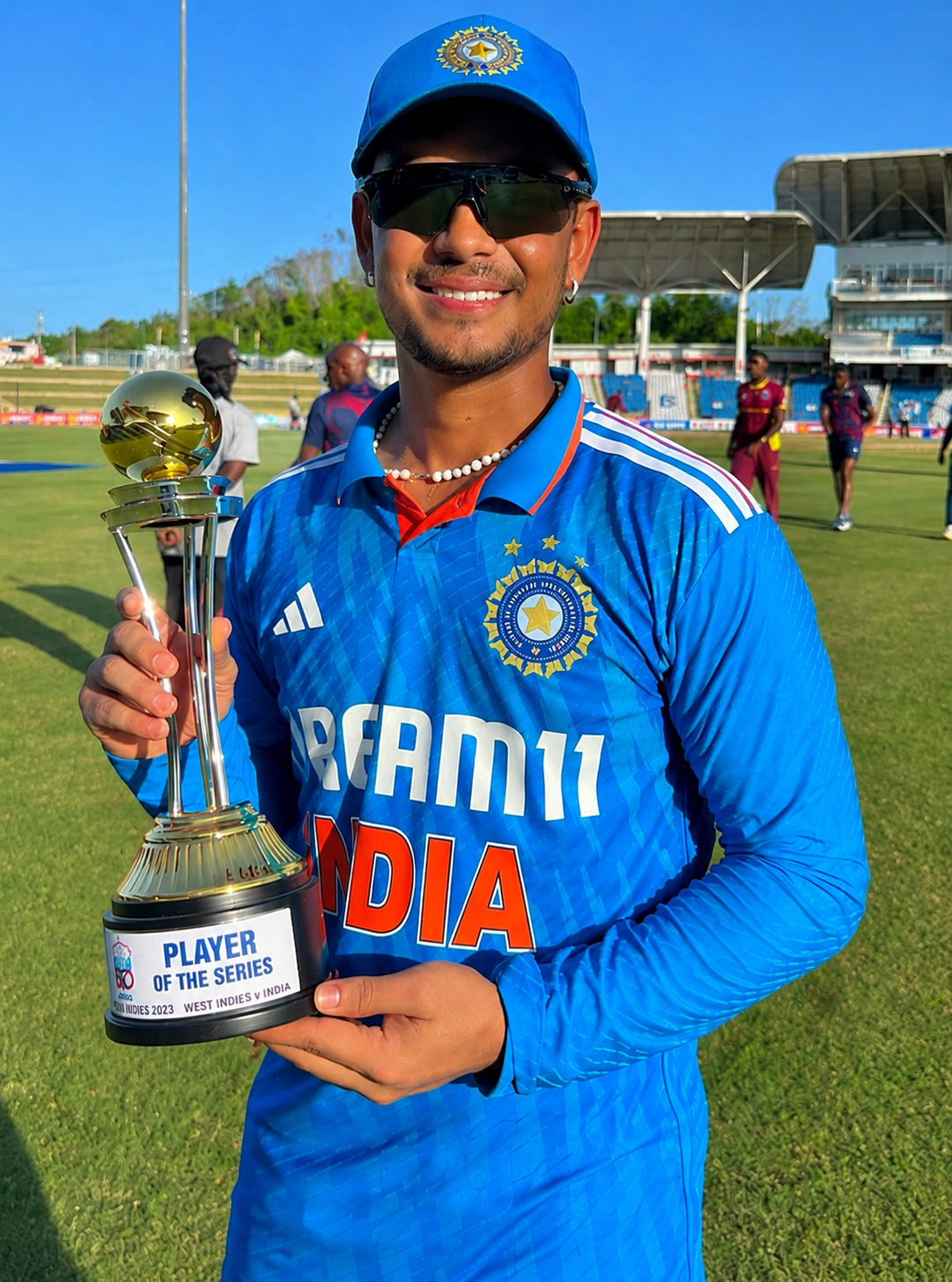 Ishan Kishan