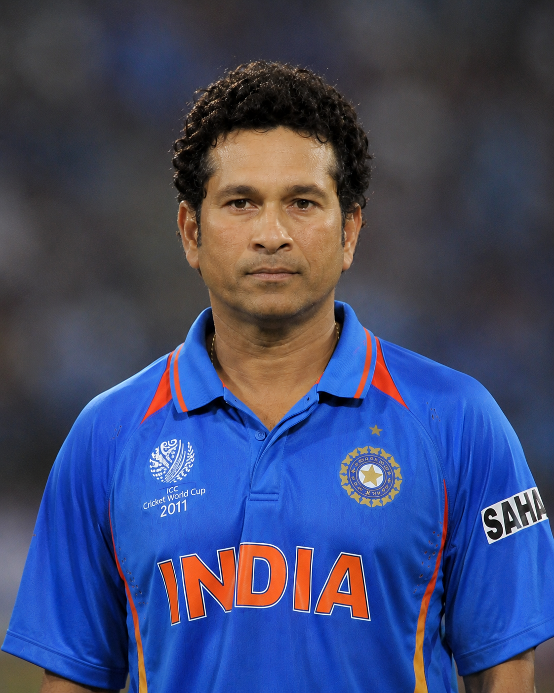 Sachin Tendulkar